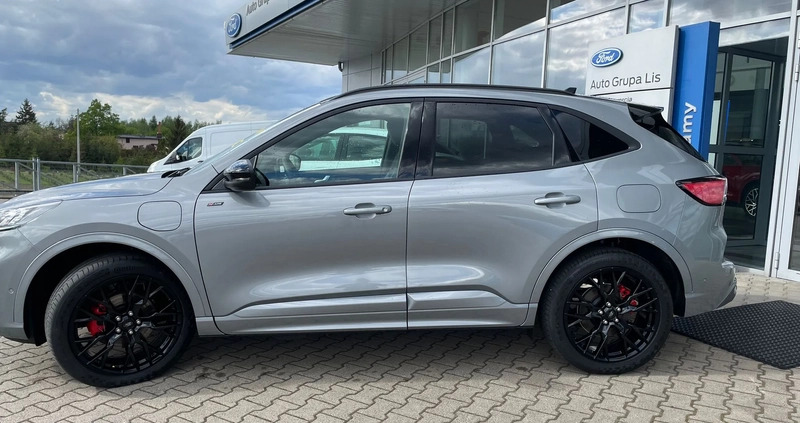 Ford Kuga cena 195000 przebieg: 1, rok produkcji 2023 z Tarnogród małe 436